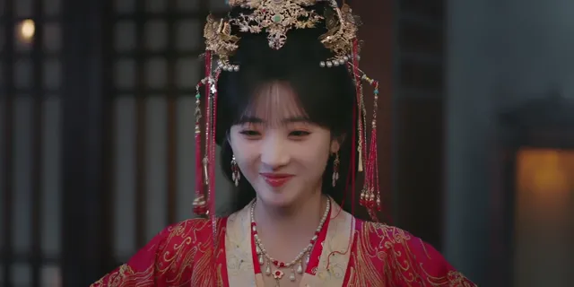 Xem phim Phế Hậu Vào Lãnh Cung Bận Làm Ruộng (Phần 1) Vietsub HD tại TVHay