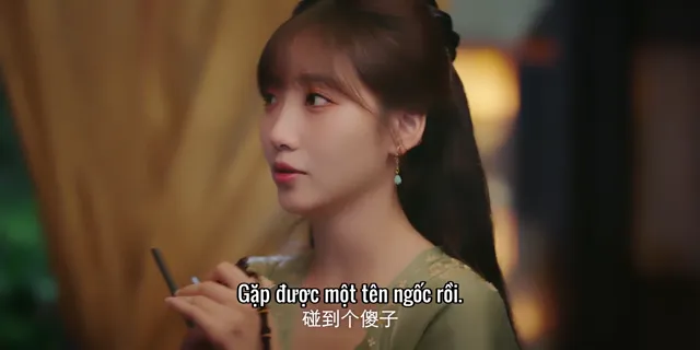 Hình ảnh trong phim Phế Hậu Vào Lãnh Cung Bận Làm Ruộng (Phần 1) trên TVHay