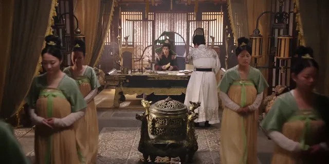 Phế Hậu Vào Lãnh Cung Bận Làm Ruộng (Phần 1) 2026 Vietsub HD - TVHay
