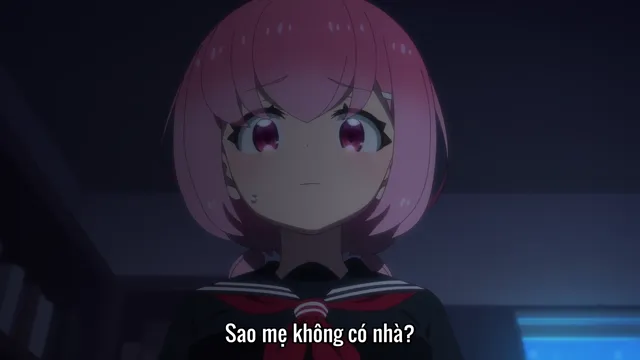 Hình ảnh trong phim Chiến Binh Ngoại Hối Kurumi-Chan trên TVHay