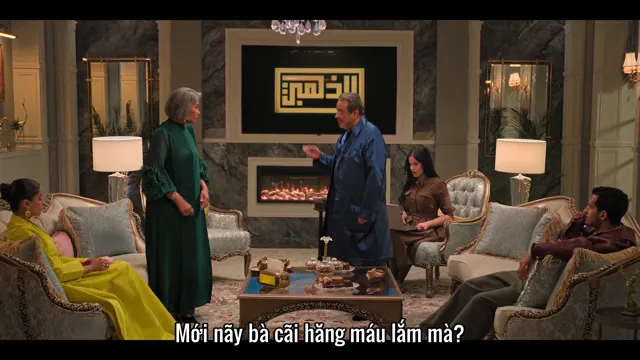 Xem Giàu Nứt Vách, Nghèo Mạt Rệp tập 1 Vietsub tại TVHay