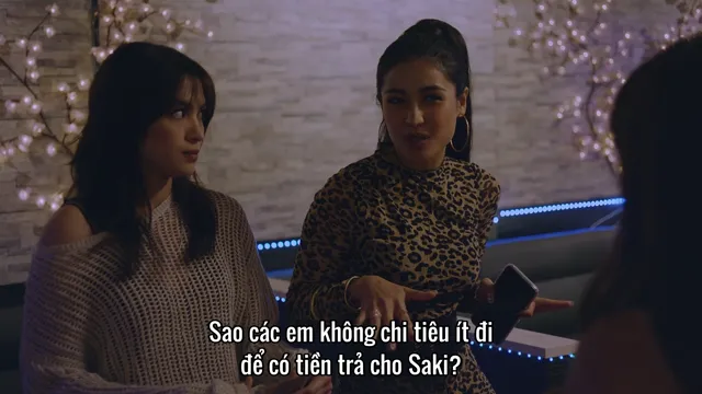 Xem phim Những Cô Gái Đêm Khuya Vietsub HD tại TVHay