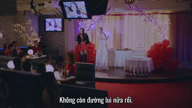 Hình ảnh trong phim Những Cô Gái Đêm Khuya trên TVHay