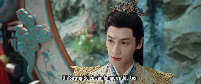 Xem Mị Ảnh Thần Bộ tập 1 Vietsub + Thuyết Minh tại TVHay