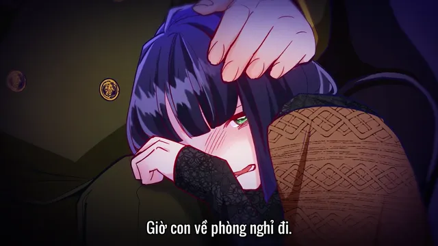 Sự Trả Thù Của Dự Khuyết Thánh Nữ (Phần 2) tập 1 Vietsub HD - TVHay Sự Trả Thù Của Dự Khuyết Thánh Nữ (Phần 2) tập 1 Vietsub HD - TVHay