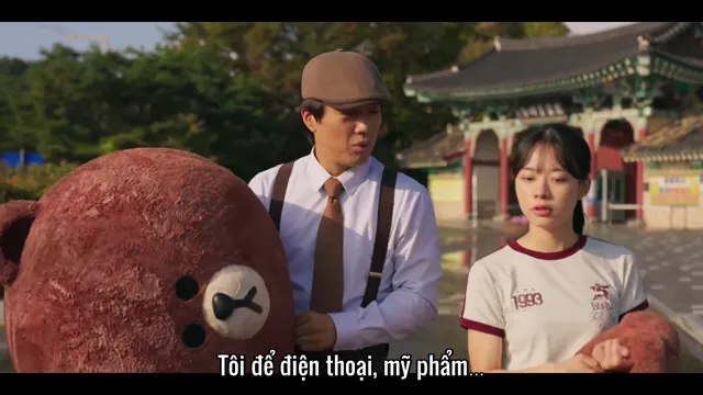 Hình ảnh Chuyến Xe Tâm Tình (Phần 1) tập 2 trên TVHay Hình ảnh Chuyến Xe Tâm Tình (Phần 1) tập 2 trên TVHay