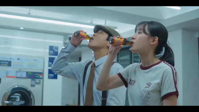 Chuyến Xe Tâm Tình (Phần 1) tập 2 Vietsub HD - TVHay Chuyến Xe Tâm Tình (Phần 1) tập 2 Vietsub HD - TVHay