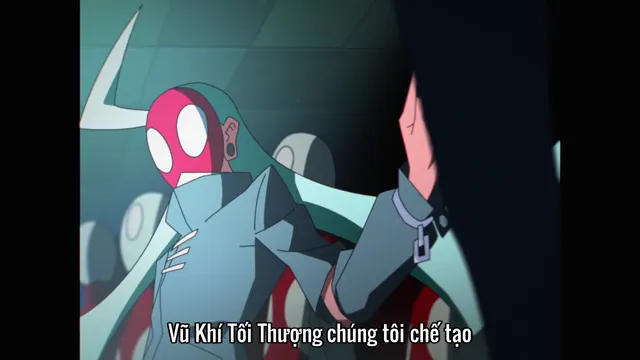 Cục Quản Lý Ký Ức tập 1 Vietsub HD - TVHay Cục Quản Lý Ký Ức tập 1 Vietsub HD - TVHay