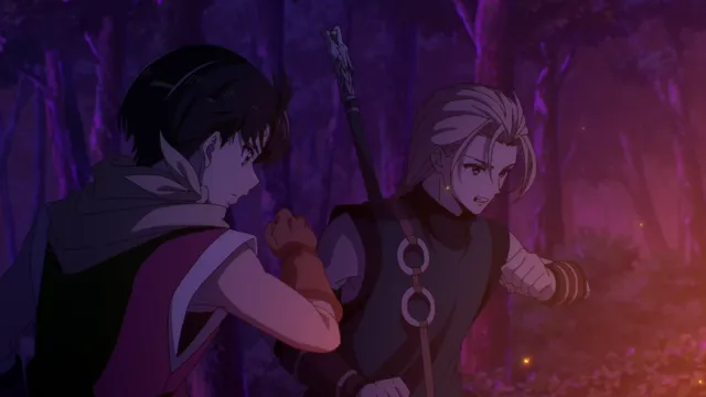 Xem Suikoden: The Anime tập 1 Vietsub tại TVHay