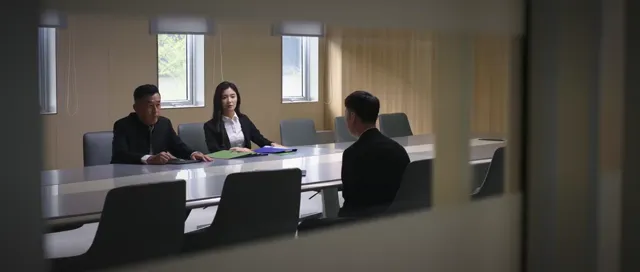 Hình ảnh Án Tử Cận Kề tập 6 trên TVHay Hình ảnh Án Tử Cận Kề tập 6 trên TVHay