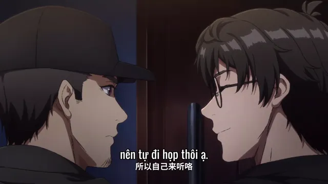 Xem Đại Vương Tha Mạng (Phần 2) tập 2 Vietsub tại TVHay