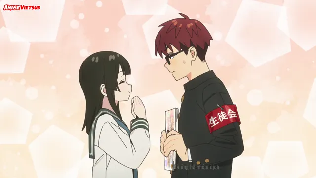 Hội Học Sinh Cũng Có “Lỗ Hổng”! tập 1 Vietsub HD - TVHay Hội Học Sinh Cũng Có “Lỗ Hổng”! tập 1 Vietsub HD - TVHay