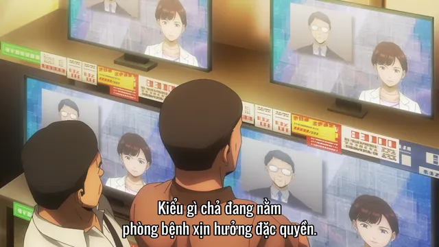 Xem phim Khách Sạn Sát Thủ (Phần 2) Vietsub HD tại TVHay