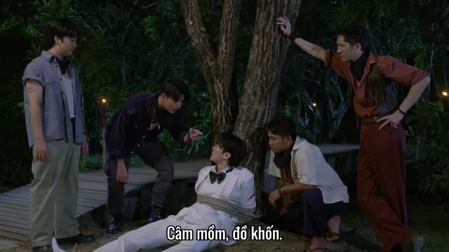 Chiếc Nhẫn Tri Kỷ 2026 Vietsub HD - TVHay