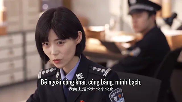 Khai Tiêu Chi Chiến tập 1 Vietsub HD - TVHay Khai Tiêu Chi Chiến tập 1 Vietsub HD - TVHay
