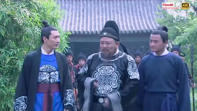 Hình ảnh Thần Thám Địch Nhân Kiệt (Phần 2) tập 16 trên TVHay Hình ảnh Thần Thám Địch Nhân Kiệt (Phần 2) tập 16 trên TVHay