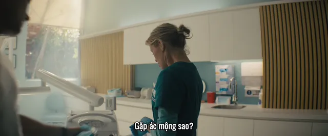 Xem Quỷ Quyệt: Ranh Giới Vô Định tập 1 Vietsub tại TVHay Xem Quỷ Quyệt: Ranh Giới Vô Định tập 1 Vietsub tại TVHay