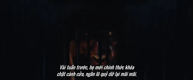Hình ảnh Quỷ Quyệt: Ranh Giới Vô Định tập 1 trên TVHay Hình ảnh Quỷ Quyệt: Ranh Giới Vô Định tập 1 trên TVHay