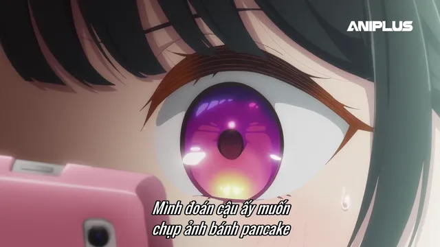 Xem phim Sato-san Lạnh Lùng Chỉ Dịu Dàng Với Tôi Vietsub HD tại TVHay Xem phim Sato-san Lạnh Lùng Chỉ Dịu Dàng Với Tôi Vietsub HD tại TVHay