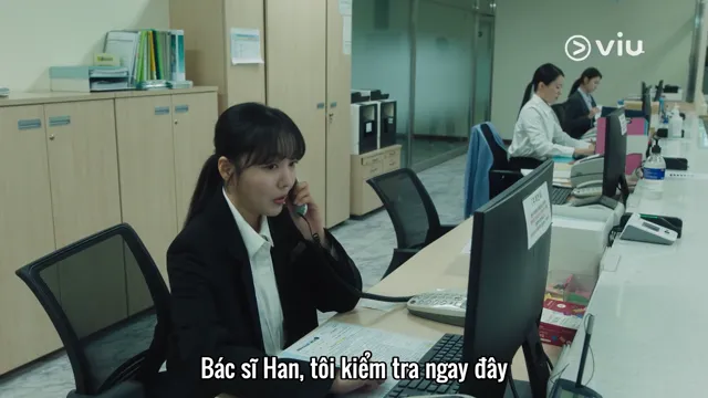 Trò Chơi Bắt Cóc (Phần 1) tập 1 Vietsub HD - TVHay