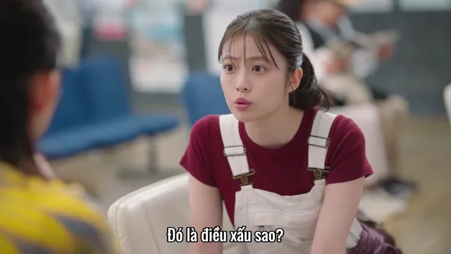 Dâu Tây Ngọt Ngào (Phần 1) tập 1 Vietsub HD - TVHay Dâu Tây Ngọt Ngào (Phần 1) tập 1 Vietsub HD - TVHay
