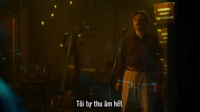 Không Còn Là Người Dưng tập 1 Vietsub HD - TVHay