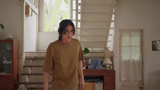 Phía Sau Dối Trá tập 1 Vietsub HD - TVHay