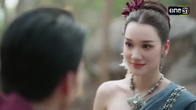 Vọng Âm Nơi Cố Đô Đã Mất / Truyền Thuyết Hồ Thiêng 2025 Vietsub HD - TVHay