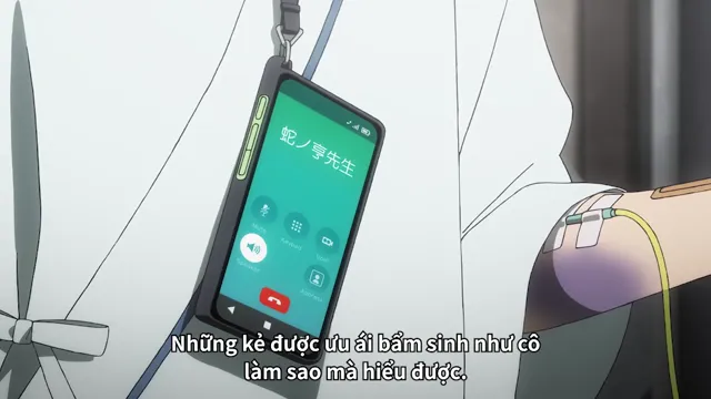 ITEM – Những Cô Gái Cộng Sinh Ở Thế Giới Ngầm tập 1 Vietsub HD - TVHay ITEM – Những Cô Gái Cộng Sinh Ở Thế Giới Ngầm tập 1 Vietsub HD - TVHay