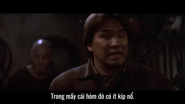 Hình ảnh Bóng Ma Trên Sao Hỏa tập 1 trên TVHay Hình ảnh Bóng Ma Trên Sao Hỏa tập 1 trên TVHay