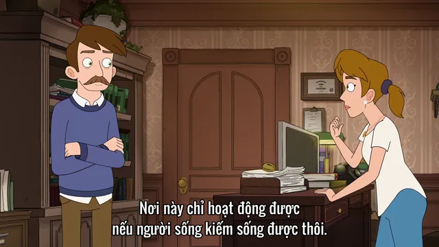 Xem Khách Sạn Có Ma (Phần 1) tập 1 Vietsub tại TVHay Xem Khách Sạn Có Ma (Phần 1) tập 1 Vietsub tại TVHay