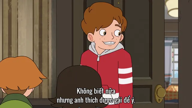 Hình ảnh Khách Sạn Có Ma (Phần 1) tập 1 trên TVHay Hình ảnh Khách Sạn Có Ma (Phần 1) tập 1 trên TVHay