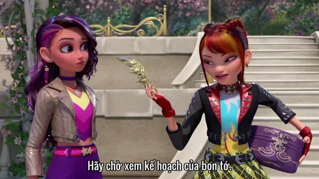 Xem Học Viện Kỳ Lân: Bí Mật Hé Lộ (Phần 1) tập 1 Vietsub tại TVHay Xem Học Viện Kỳ Lân: Bí Mật Hé Lộ (Phần 1) tập 1 Vietsub tại TVHay