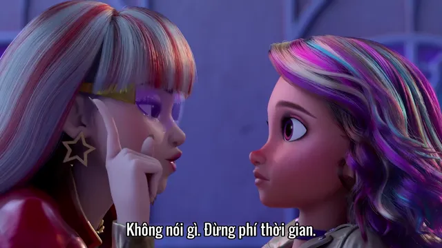Học Viện Kỳ Lân: Bí Mật Hé Lộ (Phần 1) tập 1 Vietsub HD - TVHay Học Viện Kỳ Lân: Bí Mật Hé Lộ (Phần 1) tập 1 Vietsub HD - TVHay