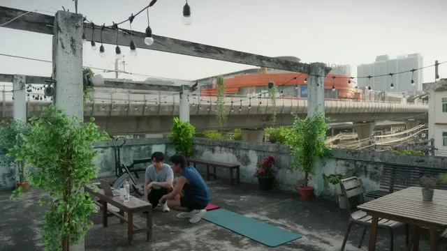 Hình ảnh trong phim Tiếng Anh Thành Tiếng Yêu trên TVHay Hình ảnh trong phim Tiếng Anh Thành Tiếng Yêu trên TVHay