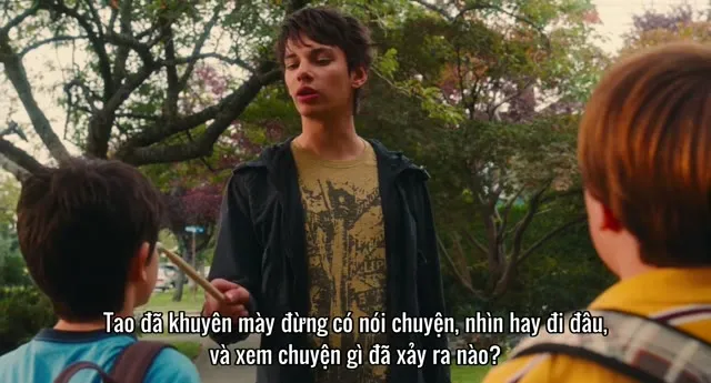 Xem phim Nhật Ký Cậu Bé Nhút Nhát Vietsub HD tại TVHay Xem phim Nhật Ký Cậu Bé Nhút Nhát Vietsub HD tại TVHay