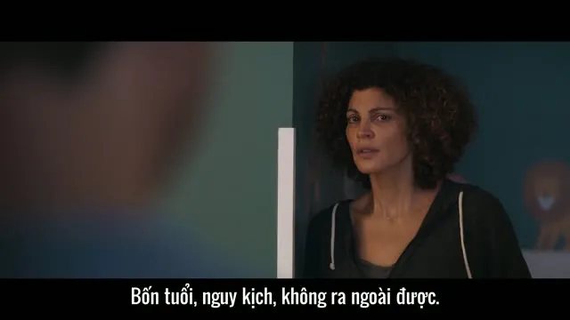 Đường Cùng Của Người Mẹ 2026 Vietsub HD - TVHay Đường Cùng Của Người Mẹ 2026 Vietsub HD - TVHay