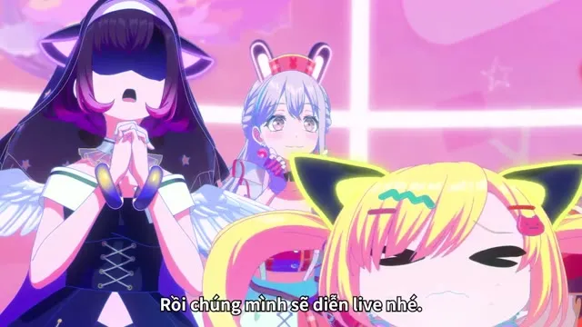 Xem phim BanG Dream! YUME∞MITA Vietsub HD tại TVHay Xem phim BanG Dream! YUME∞MITA Vietsub HD tại TVHay