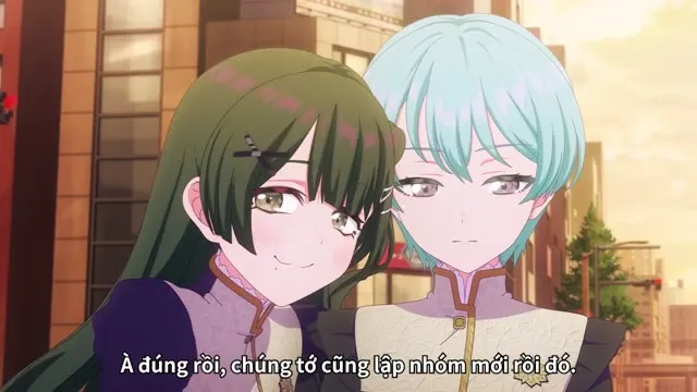 BanG Dream! YUME∞MITA 2026 Vietsub HD - TVHay BanG Dream! YUME∞MITA 2026 Vietsub HD - TVHay