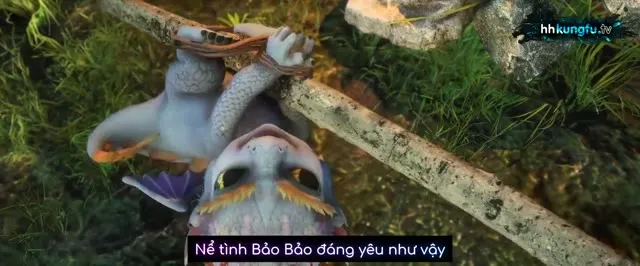 Hình ảnh trong phim Thần Mộ trên TVHay Hình ảnh trong phim Thần Mộ trên TVHay