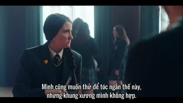 Hình ảnh trong phim Những Cô Nàng Derry (Phần 1) trên TVHay Hình ảnh trong phim Những Cô Nàng Derry (Phần 1) trên TVHay