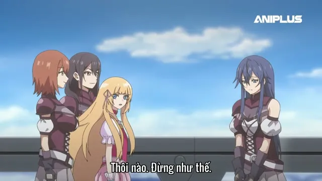 Thế Giới Otome Game Thật Khắc Nghiệt Với Nhân Vật Quần Chúng (Phần 2) 2026 Vietsub HD - TVHay Thế Giới Otome Game Thật Khắc Nghiệt Với Nhân Vật Quần Chúng (Phần 2) 2026 Vietsub HD - TVHay