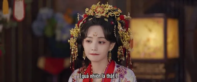 Hình ảnh trong phim Vân Tú Hành trên TVHay Hình ảnh trong phim Vân Tú Hành trên TVHay