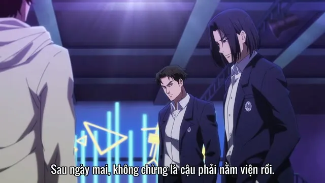 Hình ảnh trong phim Toàn Chức Pháp Sư (Phần 7) trên TVHay Hình ảnh trong phim Toàn Chức Pháp Sư (Phần 7) trên TVHay