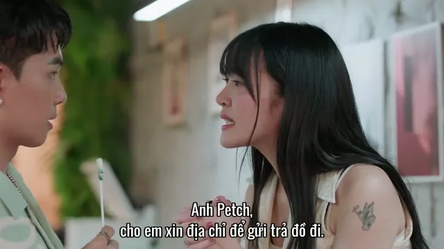 Hình ảnh trong phim Bạn Gái Người Máy trên TVHay Hình ảnh trong phim Bạn Gái Người Máy trên TVHay