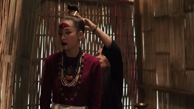 Bà Đồng Muifei (Muội Phi) 2026 Vietsub HD - TVHay Bà Đồng Muifei (Muội Phi) 2026 Vietsub HD - TVHay