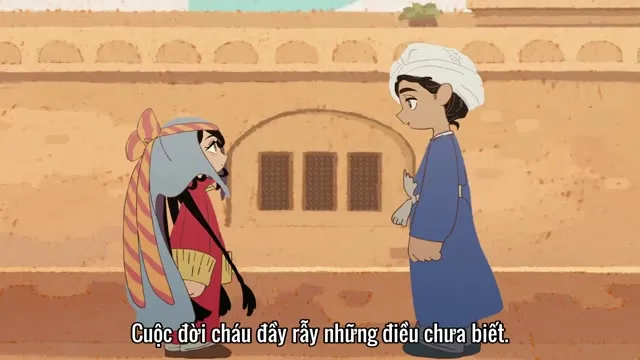 Hình ảnh trong phim Cuộc Đời Phù Thủy Ở Mông Cổ trên TVHay Hình ảnh trong phim Cuộc Đời Phù Thủy Ở Mông Cổ trên TVHay