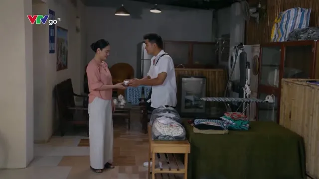 Phía Bên Kia Thành Phố tập 4 Vietsub HD - TVHay Phía Bên Kia Thành Phố tập 4 Vietsub HD - TVHay