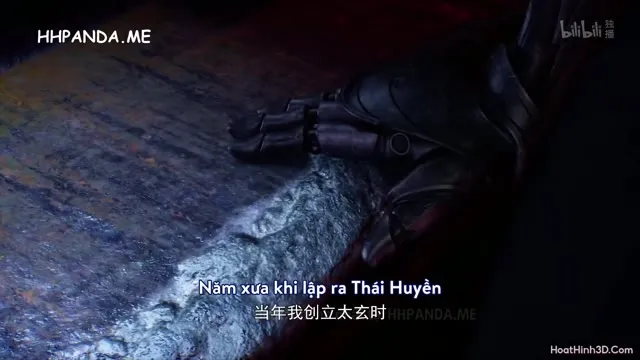Hình ảnh Đạo Yêu Hành tập 1 trên TVHay Hình ảnh Đạo Yêu Hành tập 1 trên TVHay