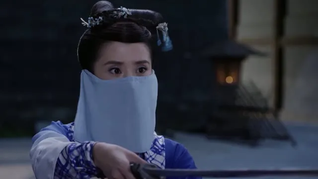 Hình ảnh trong phim Thông Thiên Địch Nhân Kiệt trên TVHay Hình ảnh trong phim Thông Thiên Địch Nhân Kiệt trên TVHay